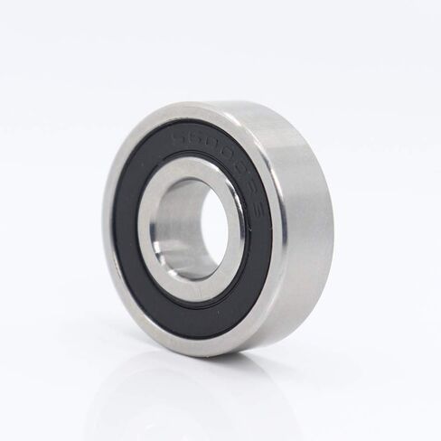 Power Transmission Products S6900 S6801 S6000 S6901 S6800 440C Stainless Steel Rings with Si3N4 Ceramic Balls Bearing Ball Bearings(S6901RS 12x24x6mm) in Kuwait