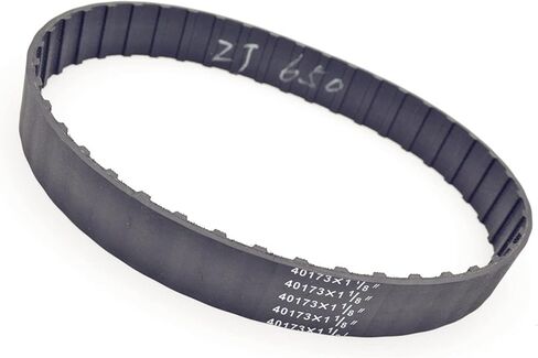 Lfang-توقيت أحزمة آلة الطحن X6325-2j650 حزام متزامن 40173 X 1 1/8 "2j650 42 أسنان، قوي ومتين in Kuwait