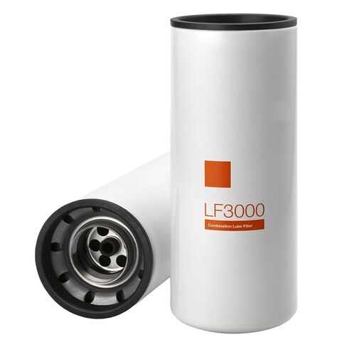 Oil Filter LF3000 3318853 for Engine in Kuwait