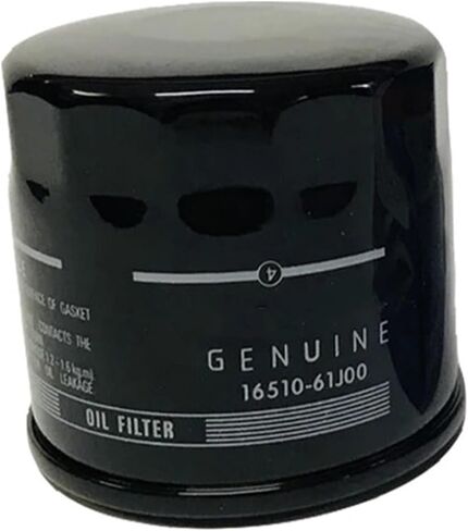 16510-61J00 16510-61J00-000 Oil Filter(4 pcs) in Kuwait