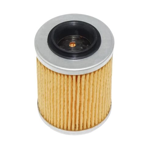 420256188 HF152 21040111601 عنصر فلتر الزيت لـ HF152 X8 CF400AU 400 0800-011300 ODES 800cc(1 قطعة) in Kuwait