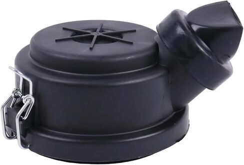 غطاء غطاء فلتر الهواء 11011-7058 متوافق مع FX600V FX541V FX481V in Kuwait
