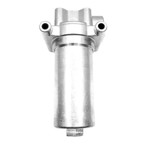 Excavator Accessories for ZX EX200-5 P907 P807 Pilot Filter Assembly Pilot Grid in Kuwait