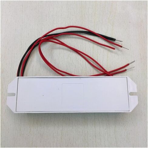 CAARLA الصابورة الإلكترونية 55 واط مصباح الصابورة AC220V كوابح الإلكترونية مصابيح الفلورسنت مقوم الضوء in Kuwait