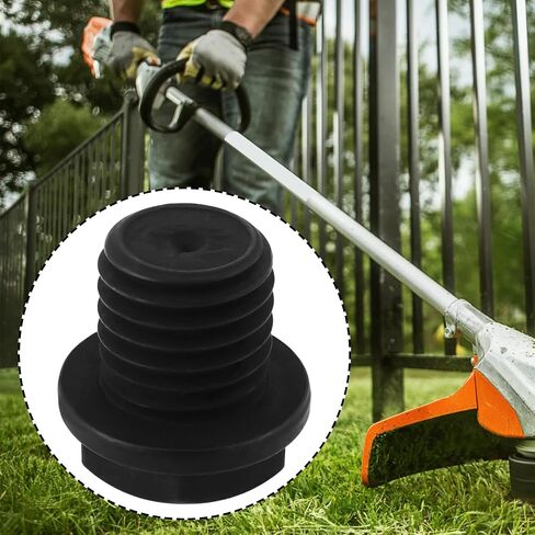 2 قطعة صندوق تروس جزازة العشب المسمار 41197136500 4119 713 6500 متوافق مع STIHL in Kuwait