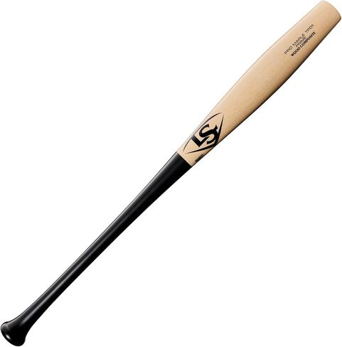 Louisville Slugger 2026 TPD1 Pro Prime خشب القيقب المركب على شكل طوربيد مضرب بيسبول in Kuwait