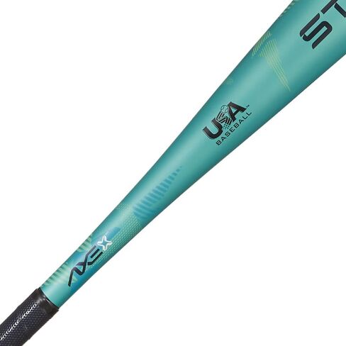 Axe | Strato 3 | USA Baseball Bat | Drop -10 | 1-Piece Alloy | 2 5/8" Barrel | Axe Handle in Kuwait