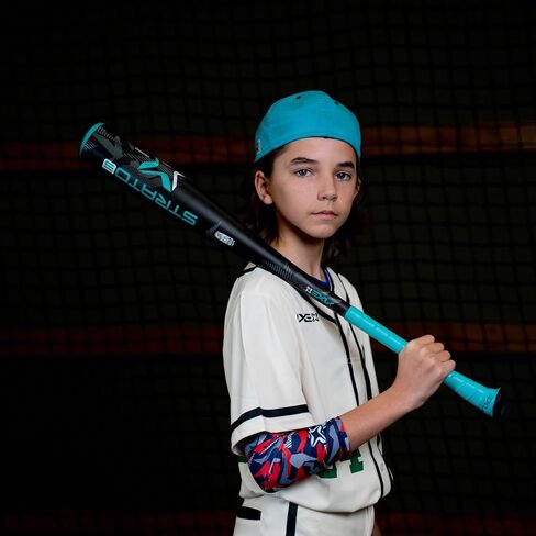 Axe | Strato 3 | USA Baseball Bat | Drop -10 | 1-Piece Alloy | 2 5/8" Barrel | Axe Handle in Kuwait