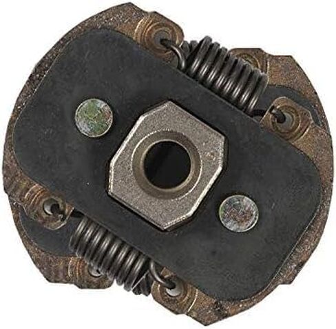 مجموعة القابض من فئة الأسطول 17500056831 - تناسب سلسلة Echo SRM-22GES وPPT-2400، معدات الإيجار التجارية. تصنيع المعدات الأصلية in Kuwait