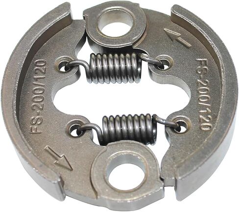Good Clutch Assembly Fitsfor Sti-hl Brushcutter FS360C-EZ, FS360C-EM, FS410, and More - Model ICD01STFS2351 in Kuwait
