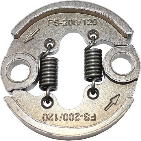 Good Clutch Assembly Fitsfor Sti-hl Brushcutter FS360C-EZ, FS360C-EM, FS410, and More - Model ICD01STFS2351 in Kuwait
