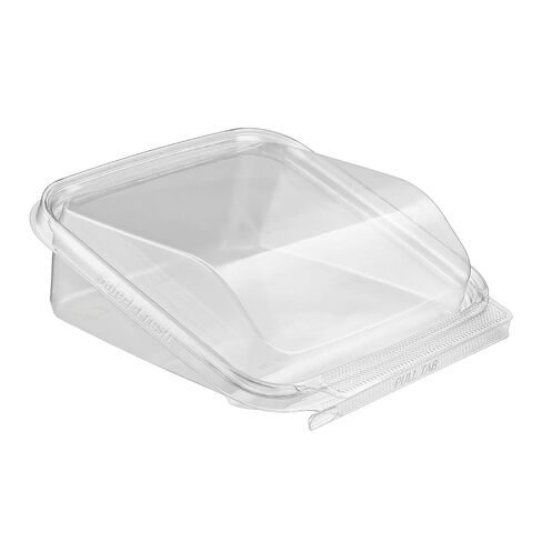 Inline Plastics Corp SafeTFresh Snackwear Clamshell TearStrip, 252 CT in Saudi Arabia