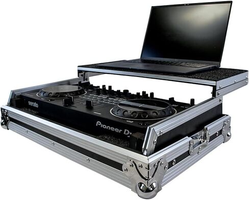حافظات الصوت Harmony HCREV1LT DJ تناسب وحدة التحكم Pioneer DDJ-REV1 مع صينية الكمبيوتر المحمول in Kuwait