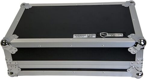 حافظات الصوت Harmony HCREV1LT DJ تناسب وحدة التحكم Pioneer DDJ-REV1 مع صينية الكمبيوتر المحمول in Kuwait