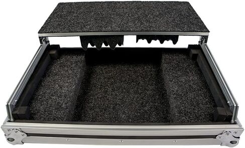 حافظات الصوت Harmony HCREV1LT DJ تناسب وحدة التحكم Pioneer DDJ-REV1 مع صينية الكمبيوتر المحمول in Kuwait