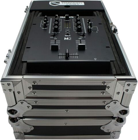Harmony Audio HC10MIX-13 متوافق مع حافظة خلاط Pioneer DJM-S9 Flight DJ Road 10 بوصة in Kuwait