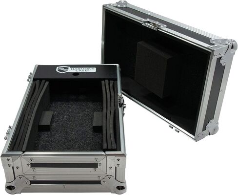 Harmony Audio HC10MIX-13 متوافق مع حافظة خلاط Pioneer DJM-S9 Flight DJ Road 10 بوصة in Kuwait