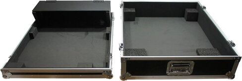 حافظة Harmony Audio HCPRE2442DHW Flight Dog House Road متوافقة مع خلاط Presonus StudioLive 24 in Kuwait