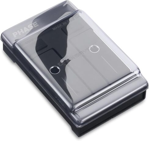 غطاء Decksaver من البولي كربونات متوافق مع غطاء المرحلة الأساسي in Kuwait