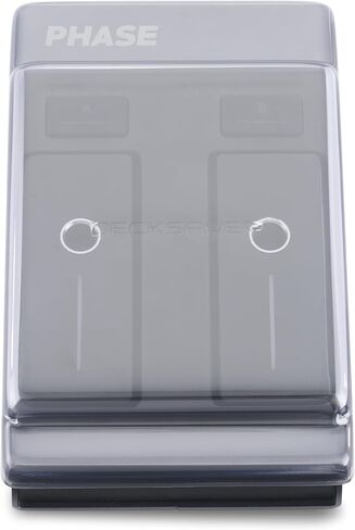 غطاء Decksaver من البولي كربونات متوافق مع غطاء المرحلة الأساسي in Kuwait