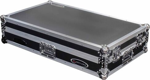 حقيبة طيران أوديسي ألفا ثيتا XDJ-AZ 1U مع عجلات in Kuwait