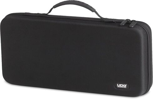 حافظة صلبة من UDG Creator لجهاز NI Traktor Kontrol F1/X1/Z1 - حافظة واقية خفيفة الوزن من مادة EVA - أسود، MK2 (U8410BL) in Kuwait
