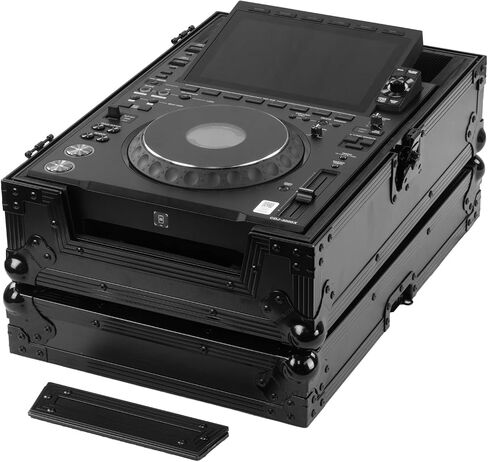 حافظة Odyssey Road Case Series CDJ-3000X باللون الأسود in Kuwait