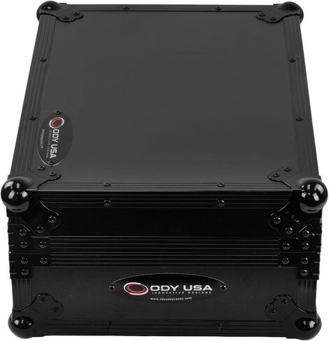 حافظة Odyssey Road Case Series CDJ-3000X باللون الأسود in Kuwait