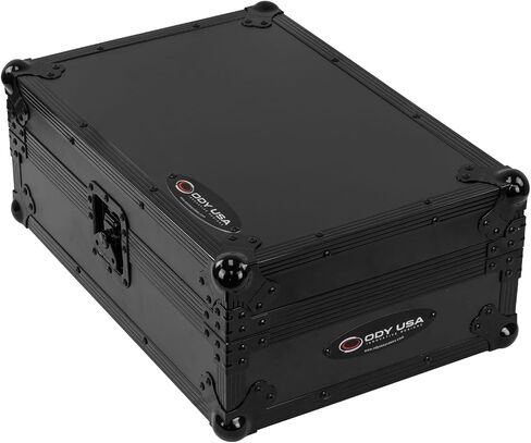 حافظة Odyssey Road Case Series CDJ-3000X باللون الأسود in Kuwait