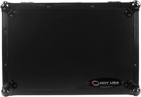 حافظة Odyssey Road Case Series CDJ-3000X باللون الأسود in Kuwait