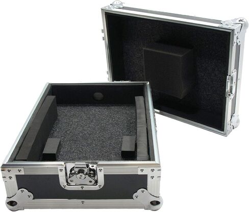 حافظة Harmony Audio HC12MIX Flight DJ Road Travel المخصصة متوافقة مع خلاط عالمي مقاس 12 بوصة in Kuwait
