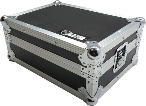 حافظة Harmony Audio HC12MIX Flight DJ Road Travel المخصصة متوافقة مع خلاط عالمي مقاس 12 بوصة in Kuwait