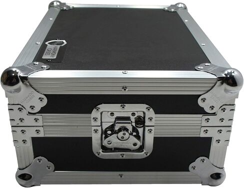 حافظة Harmony Audio HC12MIX Flight DJ Road Travel المخصصة متوافقة مع خلاط عالمي مقاس 12 بوصة in Kuwait
