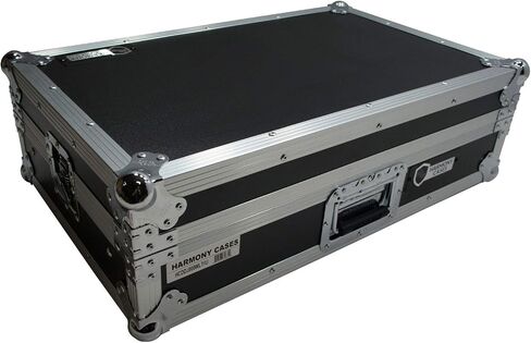 حامل كمبيوتر محمول Harmony Audio HCDDJ800WLT1U Flight Glide DJ 1U متوافق مع Pioneer DDJ-800 in Kuwait