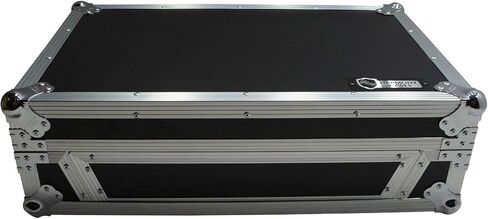 حامل كمبيوتر محمول Harmony Audio HCDDJ800WLT1U Flight Glide DJ 1U متوافق مع Pioneer DDJ-800 in Kuwait