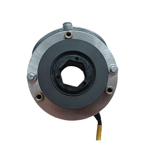 FDB10 Brake Assembly with 10Nm Motor - 80 Frame Size for Industrial Applications(Brake Pad) in Kuwait