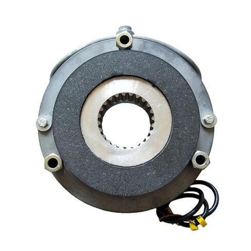 FDB10 Brake Assembly with 10Nm Motor - 80 Frame Size for Industrial Applications(Brake Pad) in Kuwait