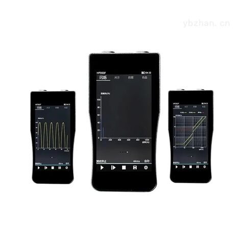 Spectrometer, Advanced Spectrometer with Flicker Strobe Frequency Testing All-in-One Light Measurement Tool for Precision Analysis in Kuwait