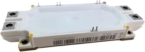 FF450R17ME4 Power Module 1700V 600A 2500W FF450R17ME4BOSA1 in Kuwait