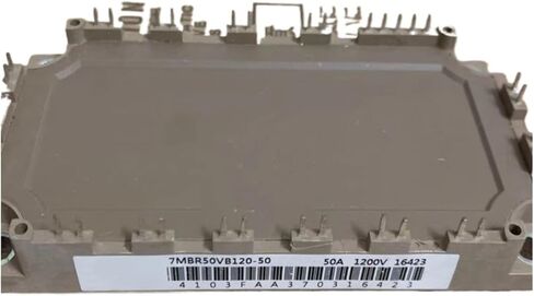 Power Module 7MBR50VB120-50 in Kuwait