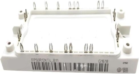 FP50R12KT4-B11 FP35R12KT4-B11 وحدة الطاقة in Kuwait