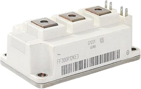 FF200R12KE3 Power Module 200A1200V in Kuwait