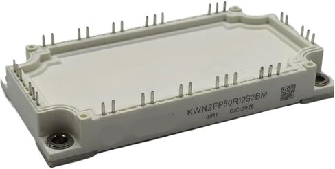 وحدة KWN2FP50R12S2BM in Kuwait