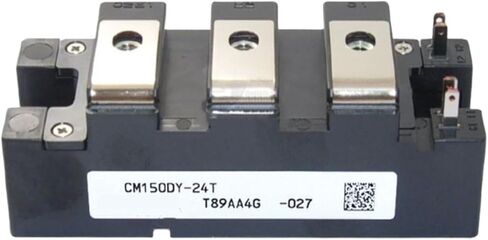 CM150DY-24T CM100DY-24T Module in Kuwait