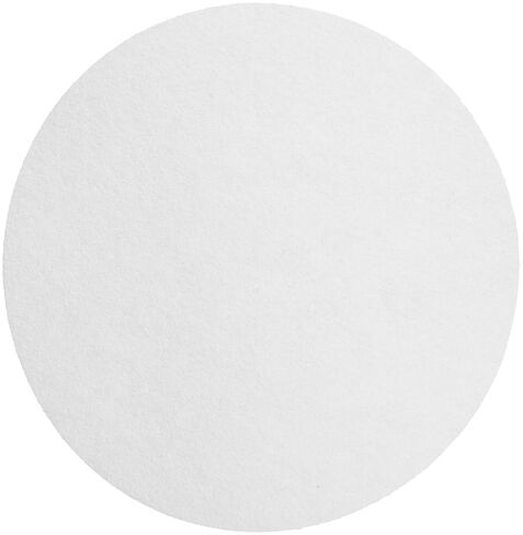 Whatman 1440-055 Ashless Quantitative Filter Paper, 5.5cm Diameter, 8 Micron, Grade 40 (Pack of 100) in Kuwait