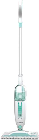 Shark unknown S1000 Electric Floor Cleaner Mop (Renewed), White in Kuwait
