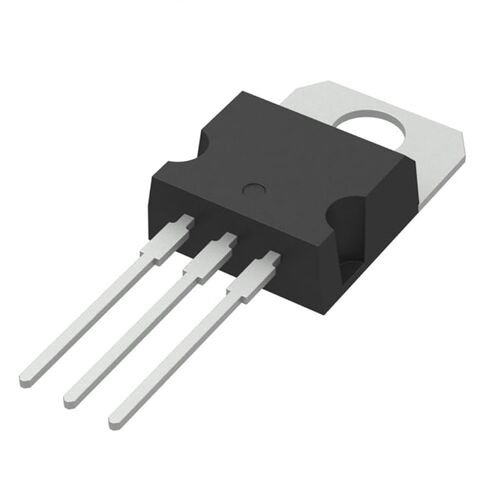 5 قطعة TYN1225RG SCR 1.2KV 25A TO220AB in Kuwait