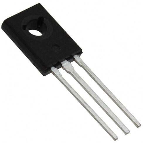 20PCS C106DG SCR 400V 4A TO225AA in Kuwait