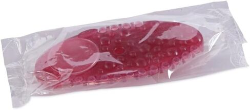 Boardwalk CURVESAP Curve Air Freshener, Spiced Apple, Red, 10/Box in Kuwait