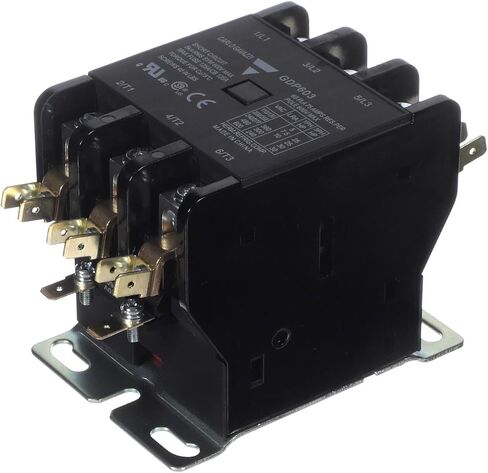 CLEVELAND 03509 50 Amp Contactor in Kuwait